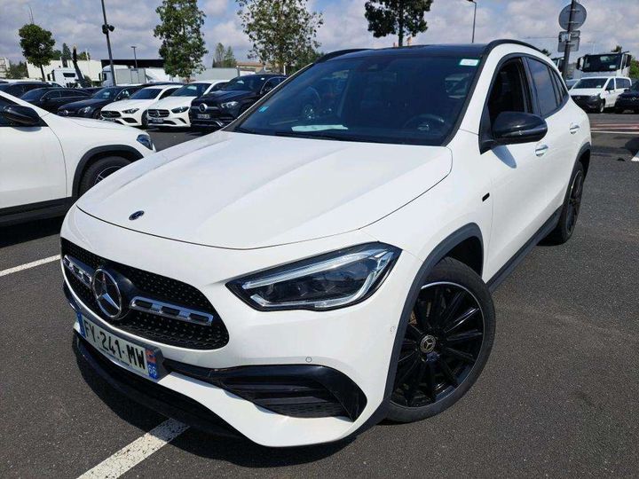 Photo 0 VIN: W1N2477861J272474 - MERCEDES-BENZ GLA 