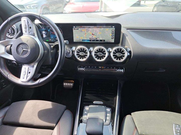 Photo 10 VIN: W1N2477861J272474 - MERCEDES-BENZ GLA 