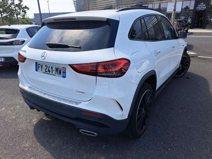 Photo 2 VIN: W1N2477861J272474 - MERCEDES-BENZ GLA 