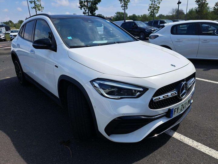 Photo 25 VIN: W1N2477861J272474 - MERCEDES-BENZ GLA 