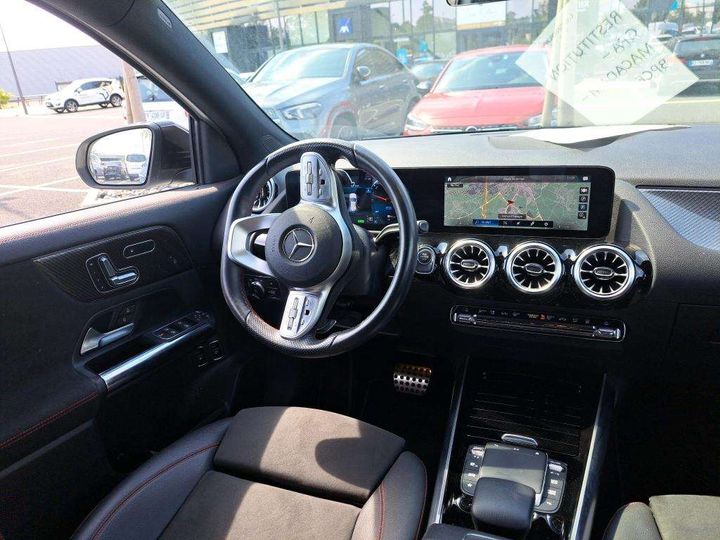 Photo 3 VIN: W1N2477861J272474 - MERCEDES-BENZ GLA 