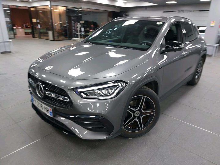 Photo 0 VIN: W1N2477861J278214 - MERCEDES-BENZ GLA 