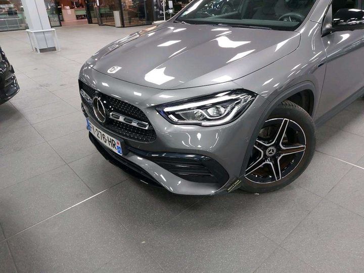 Photo 17 VIN: W1N2477861J278214 - MERCEDES-BENZ GLA 