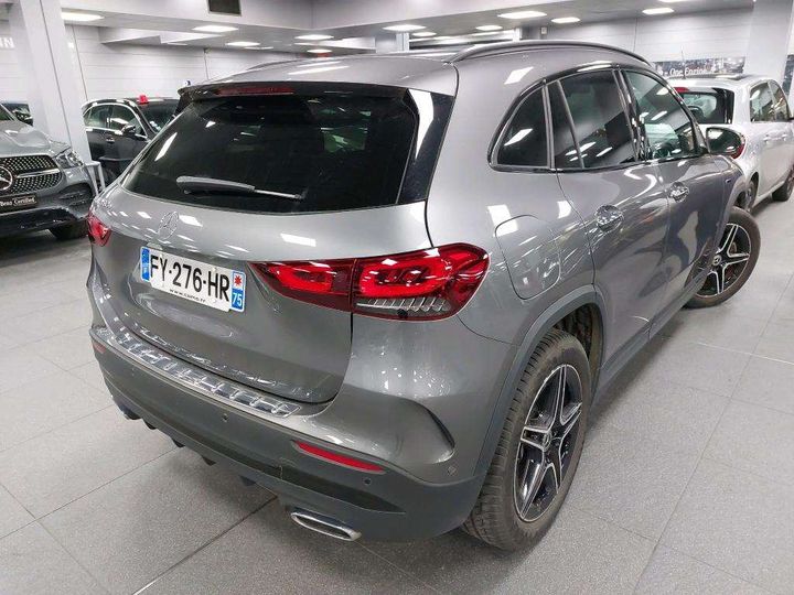 Photo 2 VIN: W1N2477861J278214 - MERCEDES-BENZ GLA 