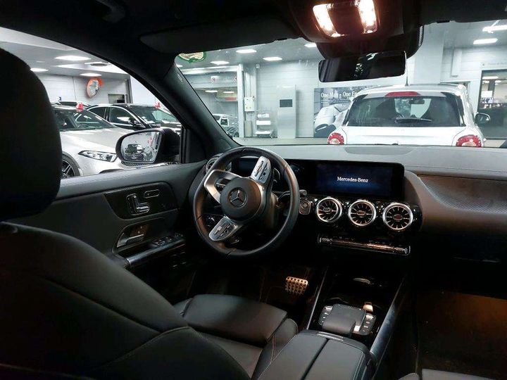 Photo 3 VIN: W1N2477861J278214 - MERCEDES-BENZ GLA 