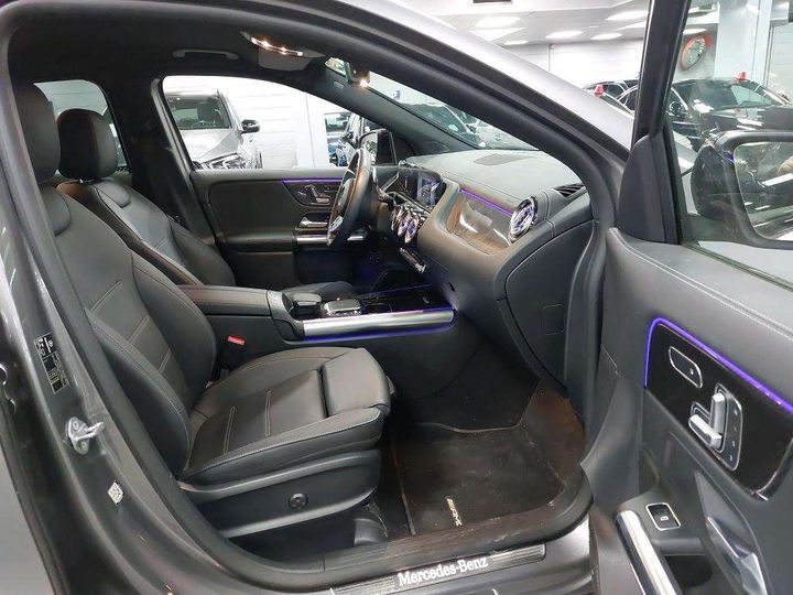 Photo 8 VIN: W1N2477861J278214 - MERCEDES-BENZ GLA 