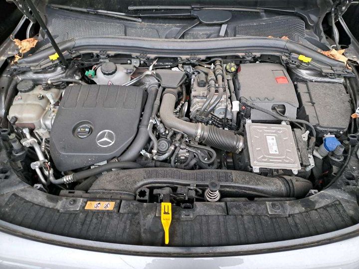 Photo 20 VIN: W1N2477861J288583 - MERCEDES-BENZ GLA 