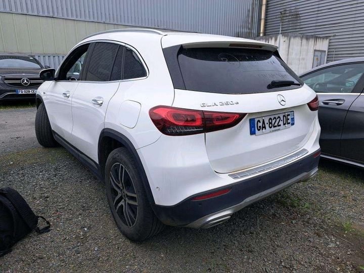 Photo 1 VIN: W1N2477861J302772 - MERCEDES-BENZ GLA 