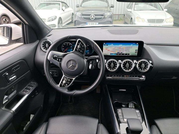 Photo 3 VIN: W1N2477861J302772 - MERCEDES-BENZ GLA 