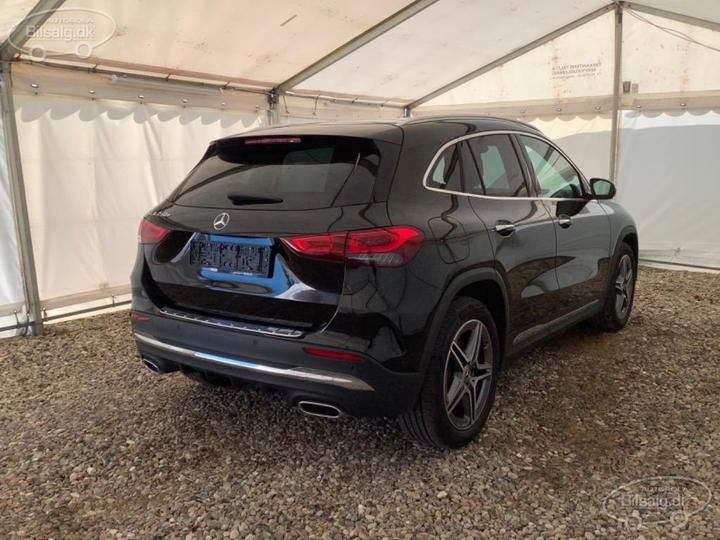 Photo 15 VIN: W1N2477861J337553 - MERCEDES-BENZ GLA-CLASS SUV 