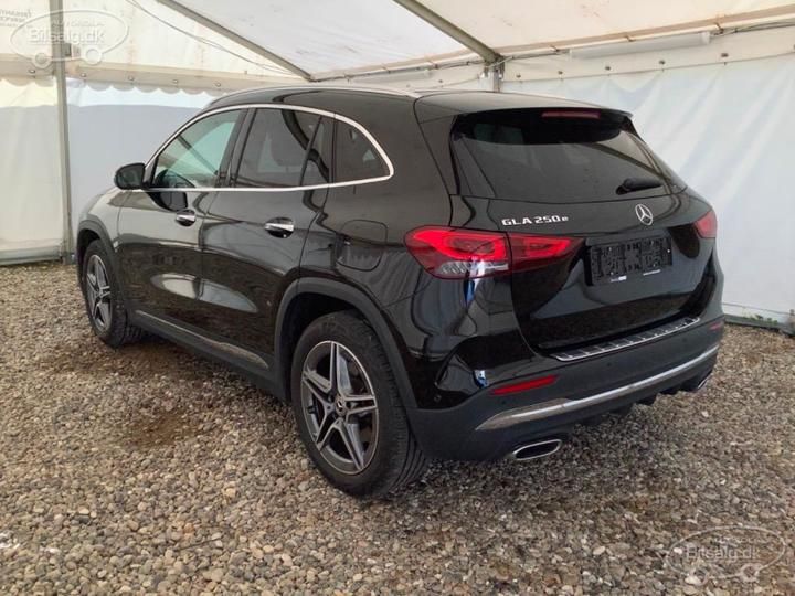 Photo 17 VIN: W1N2477861J337553 - MERCEDES-BENZ GLA-CLASS SUV 