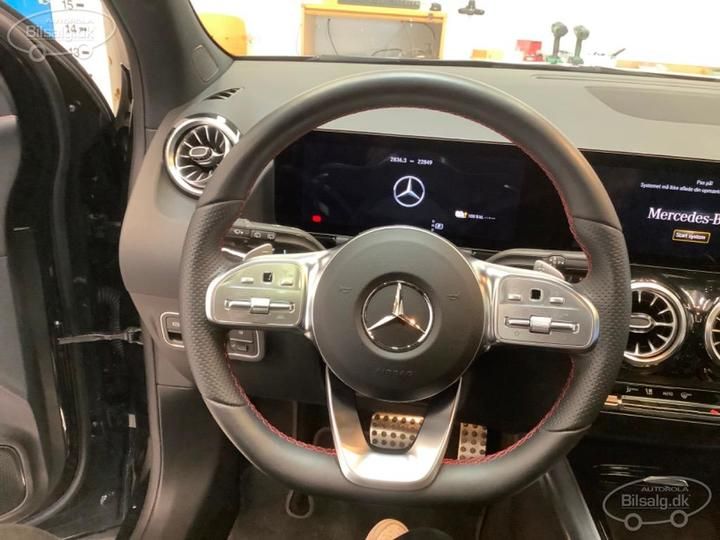 Photo 5 VIN: W1N2477861J337553 - MERCEDES-BENZ GLA-CLASS SUV 