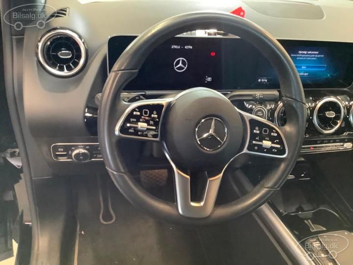 Photo 5 VIN: W1N2477871J129453 - MERCEDES-BENZ GLA-CLASS SUV 