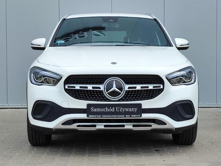 Photo 1 VIN: W1N2477871J188307 - MERCEDES-BENZ GLA-CLASS SUV 