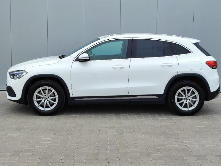 Photo 11 VIN: W1N2477871J188307 - MERCEDES-BENZ GLA-CLASS SUV 