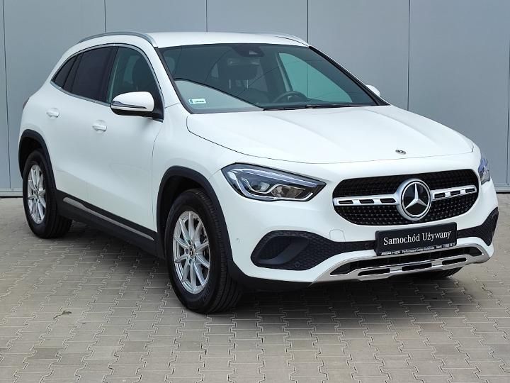 Photo 3 VIN: W1N2477871J188307 - MERCEDES-BENZ GLA-CLASS SUV 