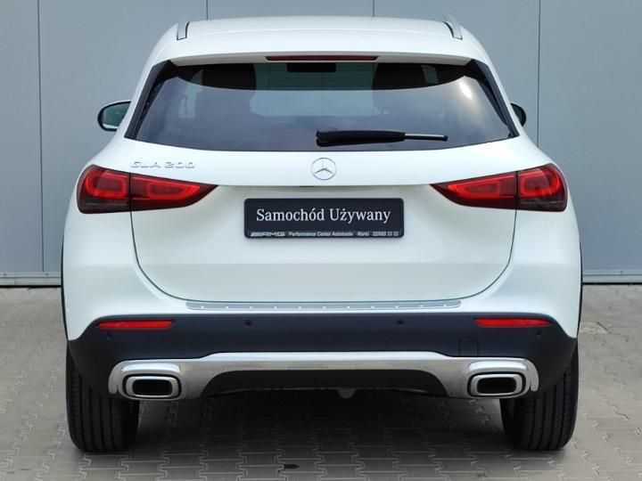 Photo 4 VIN: W1N2477871J188307 - MERCEDES-BENZ GLA-CLASS SUV 