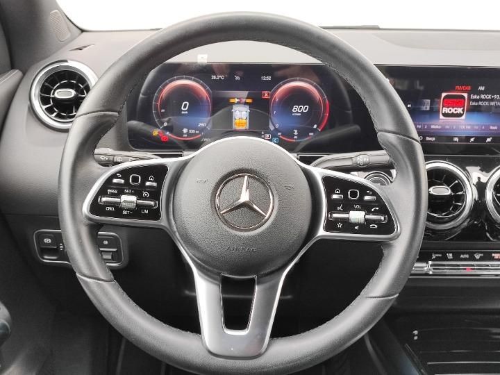 Photo 23 VIN: W1N2477871J188307 - MERCEDES-BENZ GLA-CLASS SUV 