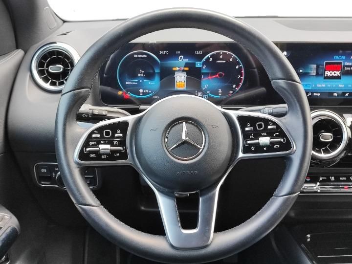 Photo 19 VIN: W1N2477871J188573 - MERCEDES-BENZ GLA-CLASS SUV 