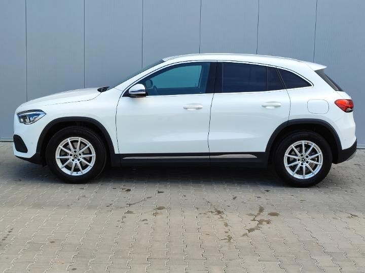 Photo 7 VIN: W1N2477871J188573 - MERCEDES-BENZ GLA-CLASS SUV 