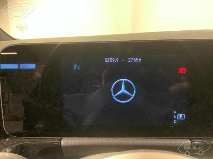 Photo 11 VIN: W1N2477871J202593 - MERCEDES-BENZ GLA-CLASS SUV 