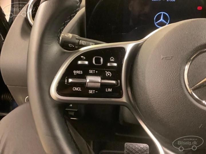 Photo 12 VIN: W1N2477871J202593 - MERCEDES-BENZ GLA-CLASS SUV 