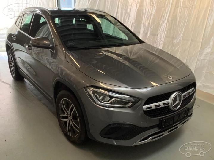 Photo 1 VIN: W1N2477871J228276 - MERCEDES-BENZ GLA-CLASS SUV 