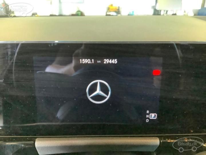 Photo 15 VIN: W1N2477871J228276 - MERCEDES-BENZ GLA-CLASS SUV 