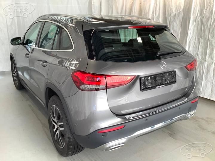 Photo 22 VIN: W1N2477871J228276 - MERCEDES-BENZ GLA-CLASS SUV 