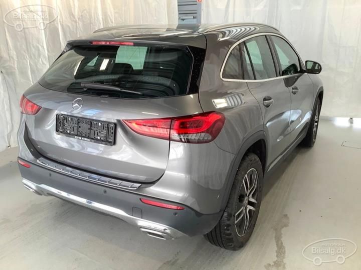 Photo 3 VIN: W1N2477871J228276 - MERCEDES-BENZ GLA-CLASS SUV 