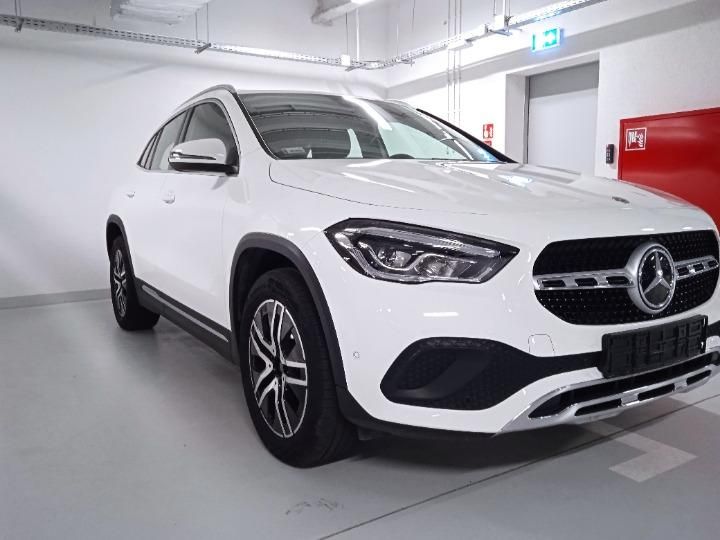 Photo 0 VIN: W1N2477871J249255 - MERCEDES-BENZ GLA-CLASS SUV 