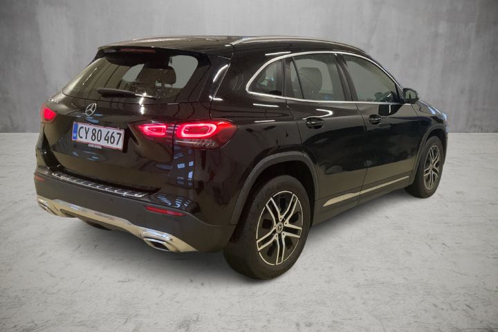 Photo 1 VIN: W1N2477871J260820 - MERCEDES-BENZ GLA-CLASS 