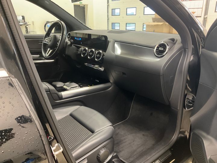 Photo 13 VIN: W1N2477871J260820 - MERCEDES-BENZ GLA-CLASS 