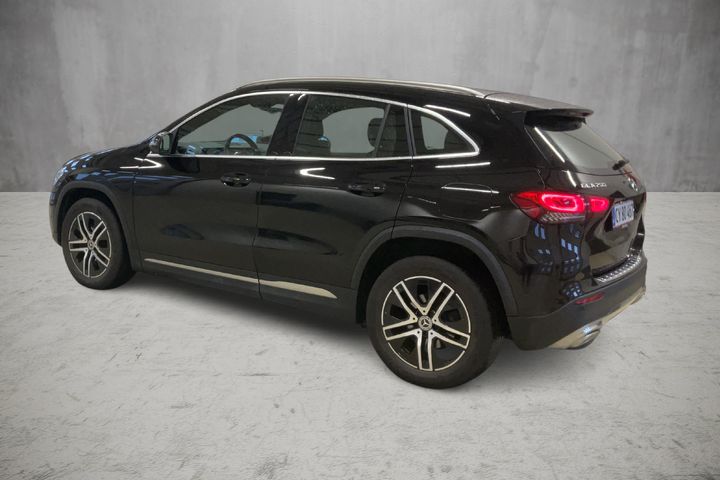 Photo 5 VIN: W1N2477871J260820 - MERCEDES-BENZ GLA-CLASS 