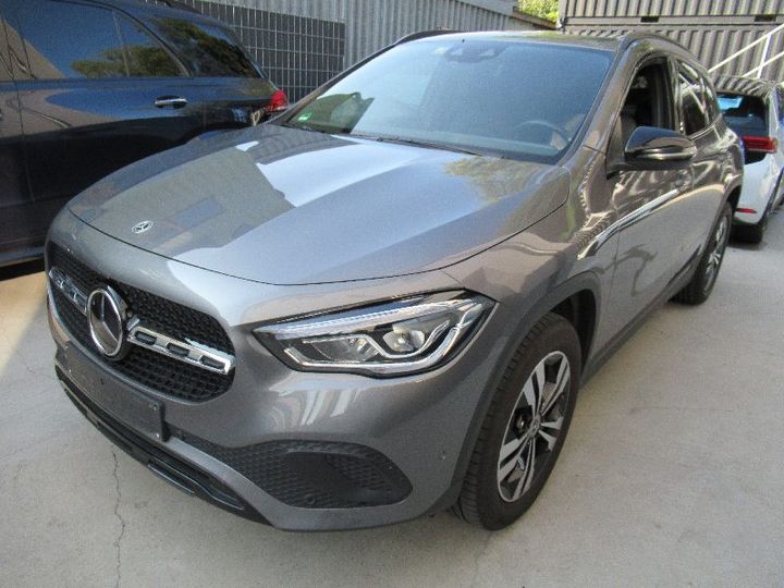 Photo 1 VIN: W1N2477871J264849 - MERCEDES-BENZ GLA -KLASSE (BM 247)(02.2020-&GT) 