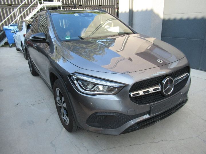 Photo 9 VIN: W1N2477871J264849 - MERCEDES-BENZ GLA -KLASSE (BM 247)(02.2020-&GT) 