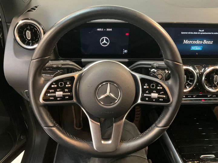 Photo 15 VIN: W1N2477871J269445 - MERCEDES-BENZ GLA-CLASS 