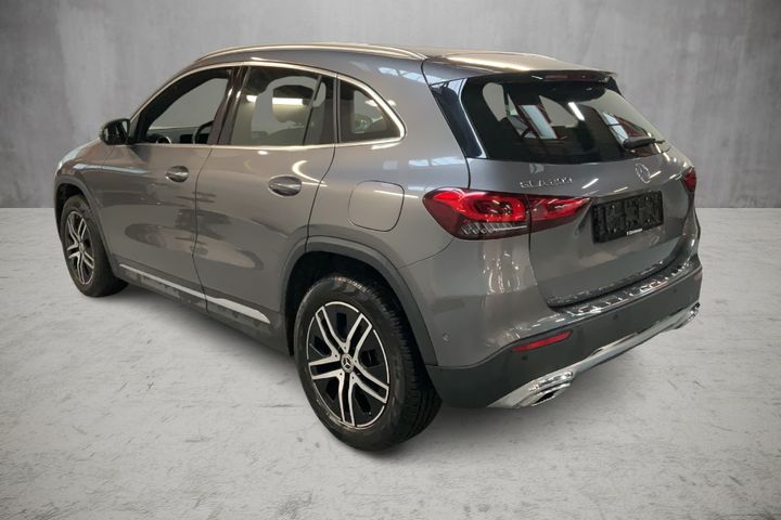 Photo 3 VIN: W1N2477871J269445 - MERCEDES-BENZ GLA-CLASS 