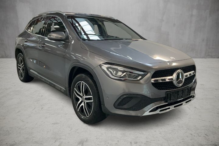 Photo 7 VIN: W1N2477871J269445 - MERCEDES-BENZ GLA-CLASS 