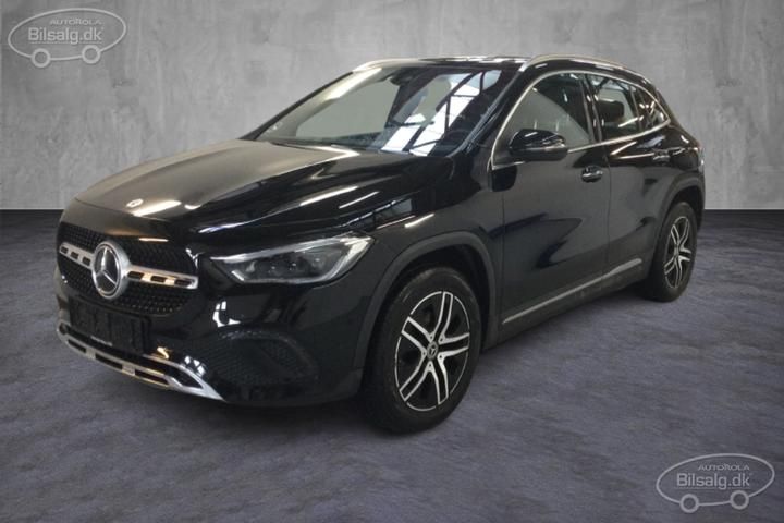 Photo 1 VIN: W1N2477871J270182 - MERCEDES-BENZ GLA-CLASS SUV 