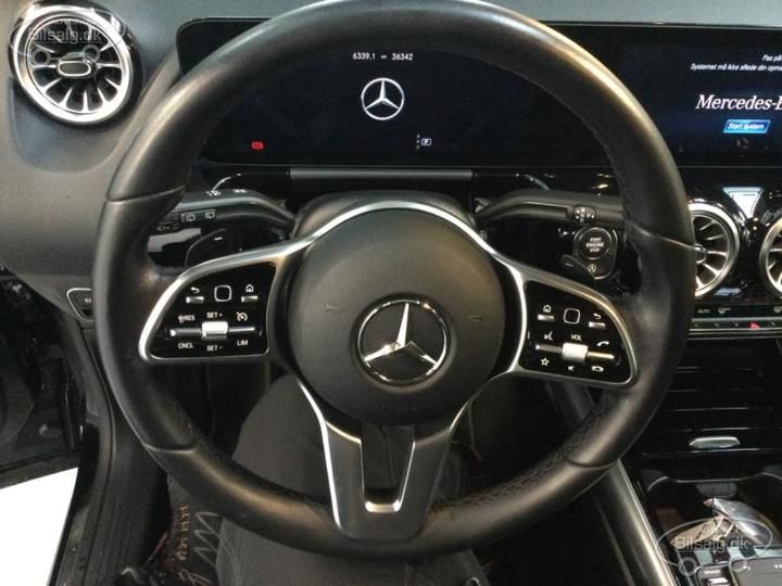 Photo 12 VIN: W1N2477871J270182 - MERCEDES-BENZ GLA-CLASS SUV 