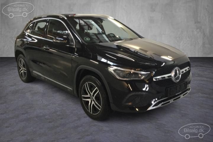 Photo 2 VIN: W1N2477871J270182 - MERCEDES-BENZ GLA-CLASS SUV 