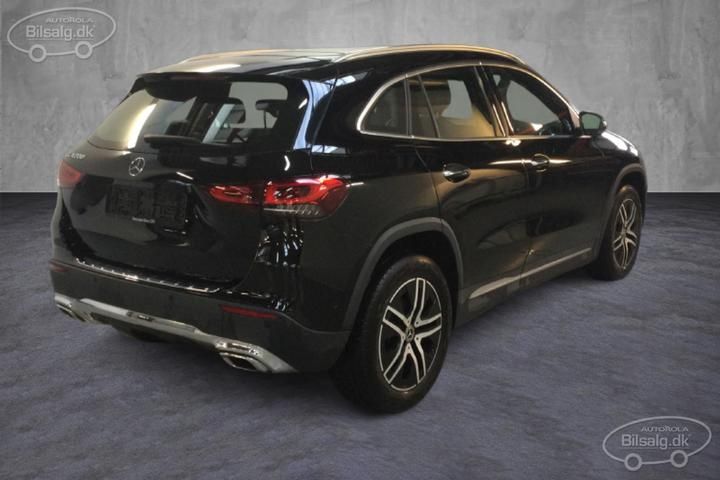 Photo 3 VIN: W1N2477871J270182 - MERCEDES-BENZ GLA-CLASS SUV 