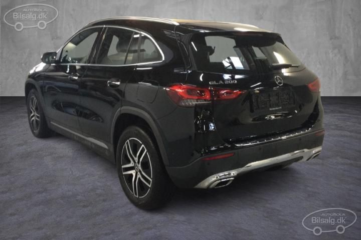 Photo 4 VIN: W1N2477871J270182 - MERCEDES-BENZ GLA-CLASS SUV 