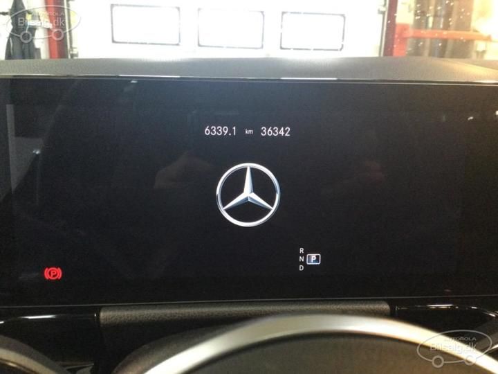 Photo 8 VIN: W1N2477871J270182 - MERCEDES-BENZ GLA-CLASS SUV 