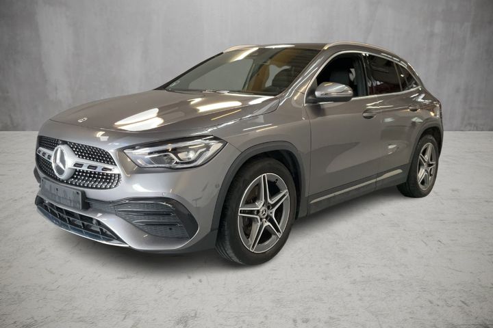 Photo 0 VIN: W1N2477871J315687 - MERCEDES-BENZ GLA-CLASS 