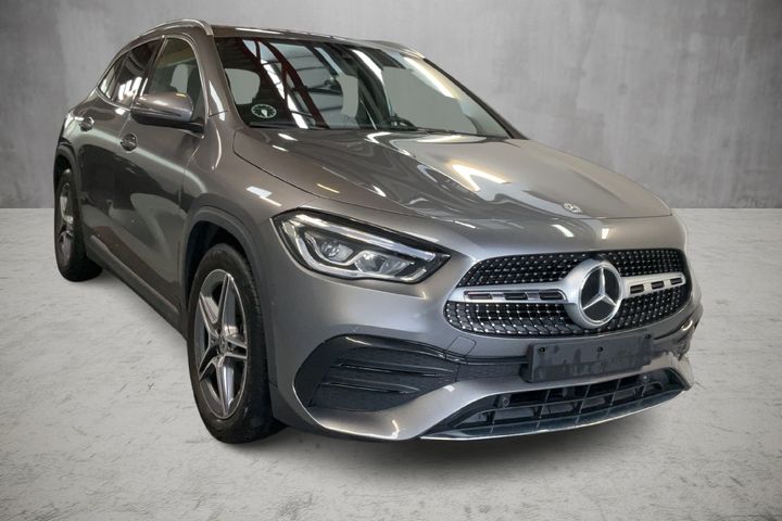 Photo 22 VIN: W1N2477871J315687 - MERCEDES-BENZ GLA-CLASS 