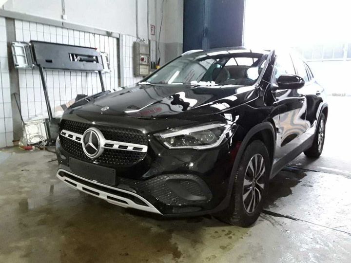 Photo 1 VIN: W1N2477871J334141 - MERCEDES-BENZ GLA 200 