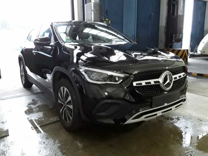 Photo 2 VIN: W1N2477871J334141 - MERCEDES-BENZ GLA 200 