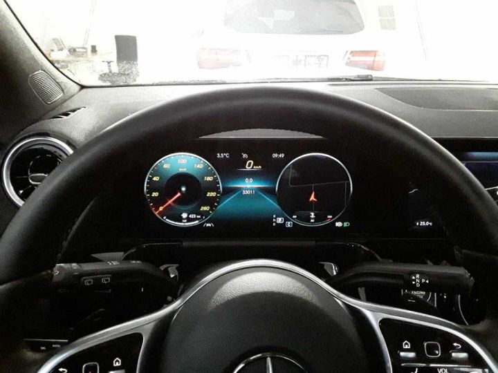 Photo 5 VIN: W1N2477871J334141 - MERCEDES-BENZ GLA 200 